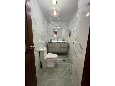 Apartamento en venta en El Poblado, Medellín · foto 8 de 20