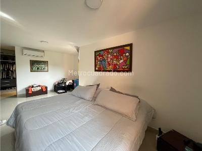Apartamento en venta en El Poblado, Medellín · foto 9 de 20