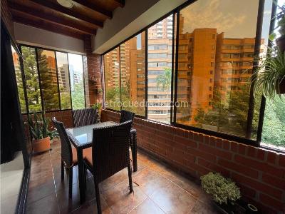 Apartamento en venta en El Poblado, Medellín · foto 14 de 20