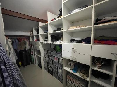 Apartamento en venta en El Poblado, Medellín · foto 15 de 20