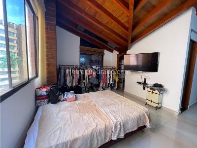 Apartamento en venta en El Poblado, Medellín · foto 19 de 20