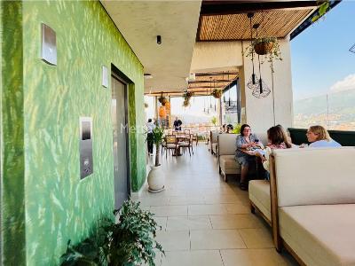 Apartaestudio en venta en Provenza, Medellín, 24 m² · foto 8 de 17