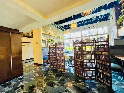 Apartaestudio en venta en Provenza, Medellín, 24 m² · foto 13 de 17