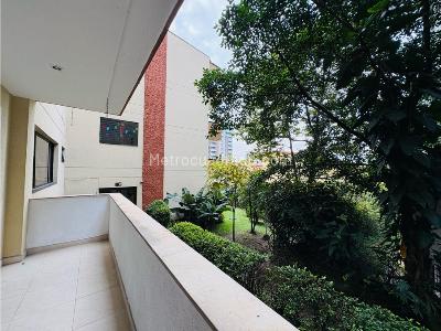 Apartamento en venta en Castropol, Medellín · foto 6 de 20