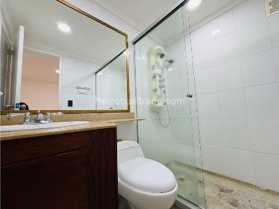 Apartamento en venta en Castropol, Medellín · foto 16 de 20