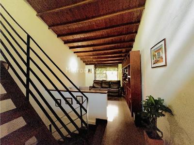 Casa de 3 alcobas en venta en La Sebastiana, Envigado, 207 m² · foto 7 de 20
