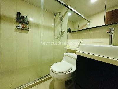 Casa de 3 alcobas en venta en La Sebastiana, Envigado, 207 m² · foto 13 de 20