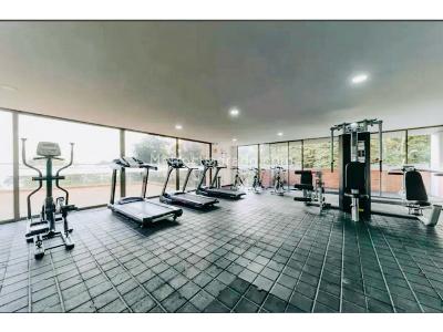 Apartamento en venta en Altos Del Poblado, Medellín · foto 16 de 20