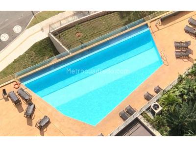 Apartamento en venta en Altos Del Poblado, Medellín · foto 17 de 20