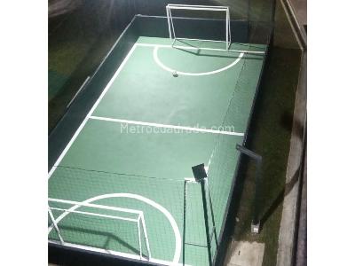 Apartamento en venta en Altos Del Poblado, Medellín · foto 19 de 20