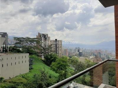 Apartamento en venta en Altos Del Poblado, Medellín · foto 20 de 20