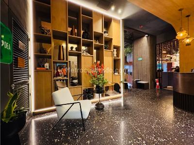 Apartaestudio en venta en Provenza, Medellín, 21 m² · foto 3 de 20
