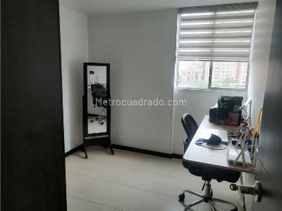 Apartamento en venta en Ditaires, Itagüí · foto 11 de 20