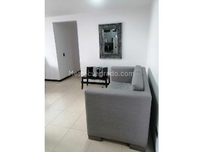 Apartamento en venta en Ditaires, Itagüí · foto 3 de 20