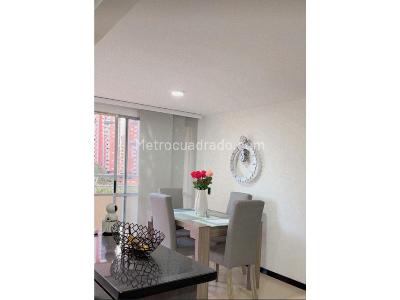 Apartamento en venta en Ditaires, Itagüí · foto 4 de 20