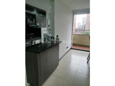 Apartamento en venta en Ditaires, Itagüí · foto 5 de 20
