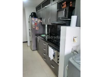 Apartamento en venta en Ditaires, Itagüí · foto 6 de 20