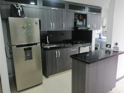 Apartamento en venta en Ditaires, Itagüí · foto 7 de 20