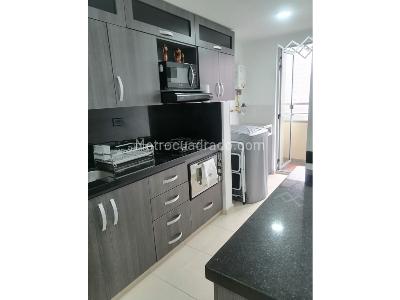Apartamento en venta en Ditaires, Itagüí · foto 8 de 20