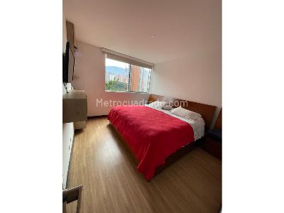 Apartamento de 3 alcobas en venta en Avesmaria, Sabaneta, 90 m² · foto 8 de 18