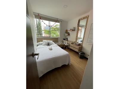 Apartamento de 3 alcobas en venta en Avesmaria, Sabaneta, 90 m² · foto 11 de 18