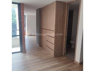 Apartaestudio en venta en Av, Envigado, 67 m² · foto 3 de 7