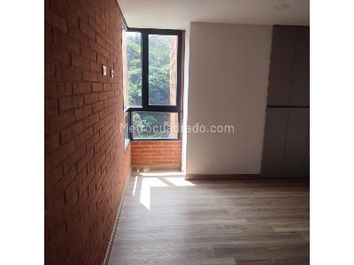 Apartaestudio en venta en Av, Envigado, 67 m² · foto 5 de 7