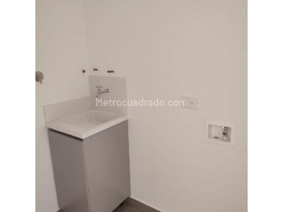 Apartaestudio en venta en Av, Envigado, 67 m² · foto 6 de 7