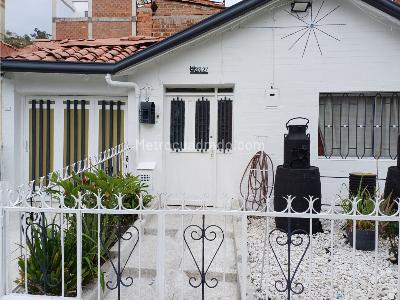 Casa de 5 alcobas en venta en Belen Los Alpes, Medellín, 240 m² · foto 4 de 20
