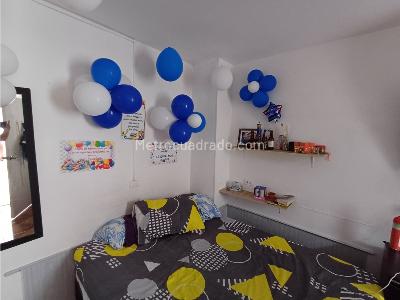 Casa de 5 alcobas en venta en Belen Los Alpes, Medellín, 240 m² · foto 13 de 20