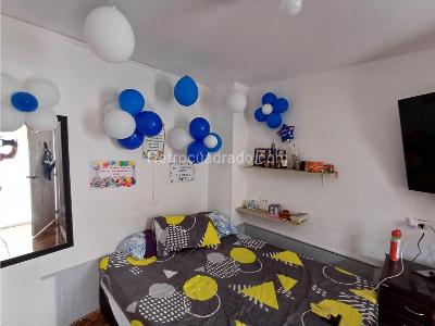 Casa de 5 alcobas en venta en Belen Los Alpes, Medellín, 240 m² · foto 17 de 20