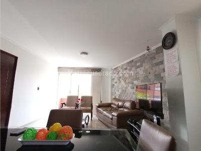 Apartamento de 3 alcobas en venta en San Joaquin, Medellín, 129 m² · foto 3 de 20