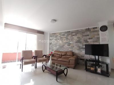Apartamento de 3 alcobas en venta en San Joaquin, Medellín, 129 m² · foto 4 de 20