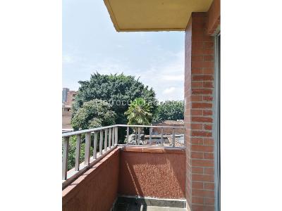 Apartamento de 3 alcobas en venta en San Joaquin, Medellín, 129 m² · foto 5 de 20