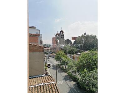 Apartamento de 3 alcobas en venta en San Joaquin, Medellín, 129 m² · foto 6 de 20