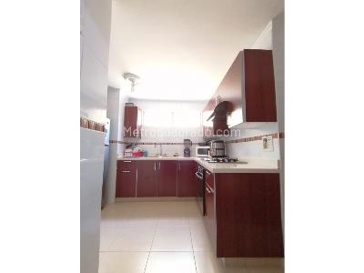 Apartamento de 3 alcobas en venta en San Joaquin, Medellín, 129 m² · foto 7 de 20