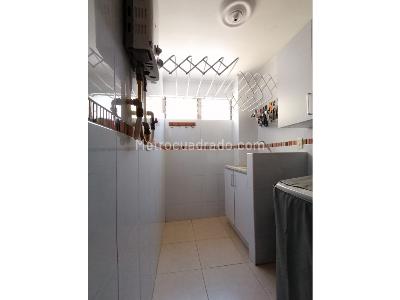 Apartamento de 3 alcobas en venta en San Joaquin, Medellín, 129 m² · foto 9 de 20