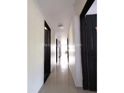 Apartamento de 3 alcobas en venta en San Joaquin, Medellín, 129 m² · foto 10 de 20
