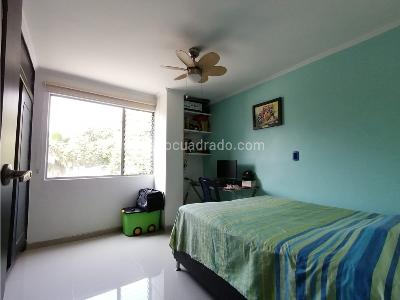 Apartamento de 3 alcobas en venta en San Joaquin, Medellín, 129 m² · foto 11 de 20