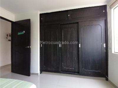 Apartamento de 3 alcobas en venta en San Joaquin, Medellín, 129 m² · foto 12 de 20