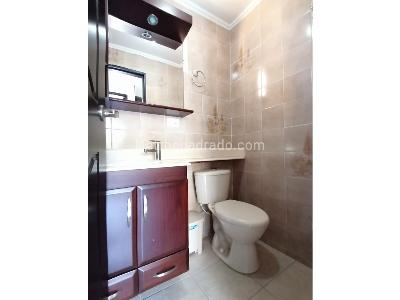 Apartamento de 3 alcobas en venta en San Joaquin, Medellín, 129 m² · foto 15 de 20