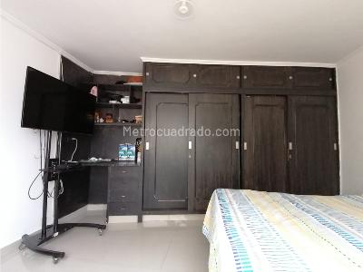 Apartamento de 3 alcobas en venta en San Joaquin, Medellín, 129 m² · foto 18 de 20