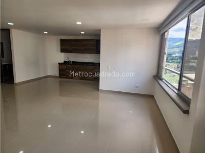 Apartamento de 3 alcobas en venta en Calle Del Banco, Sabaneta, 119 m² · foto 3 de 20