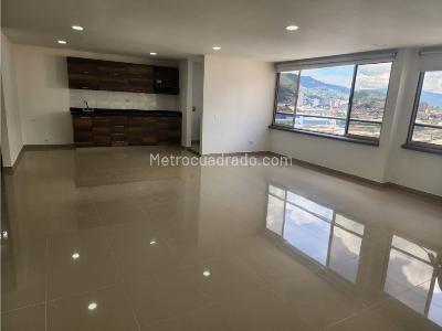 Apartamento de 3 alcobas en venta en Calle Del Banco, Sabaneta, 119 m² · foto 4 de 20