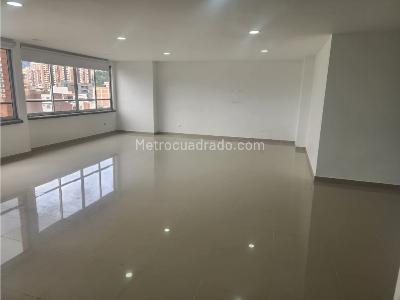 Apartamento de 3 alcobas en venta en Calle Del Banco, Sabaneta, 119 m² · foto 5 de 20