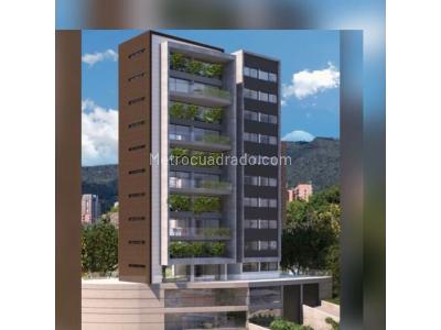 Apartamento de 5 alcobas en venta en El Poblado, Medellín, 230 m² · foto 2 de 20