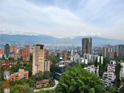 Apartamento de 5 alcobas en venta en El Poblado, Medellín, 230 m² · foto 5 de 20