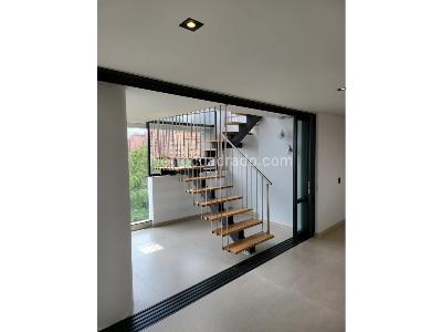 Apartamento de 5 alcobas en venta en El Poblado, Medellín, 230 m² · foto 6 de 20