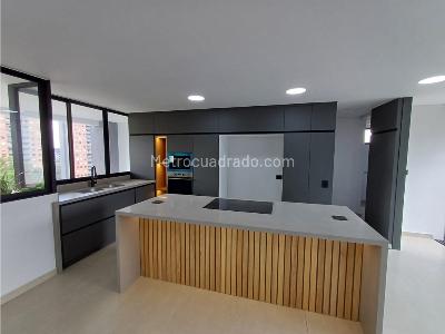 Apartamento de 5 alcobas en venta en El Poblado, Medellín, 230 m² · foto 8 de 20