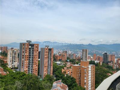 Apartamento de 5 alcobas en venta en El Poblado, Medellín, 230 m² · foto 11 de 20